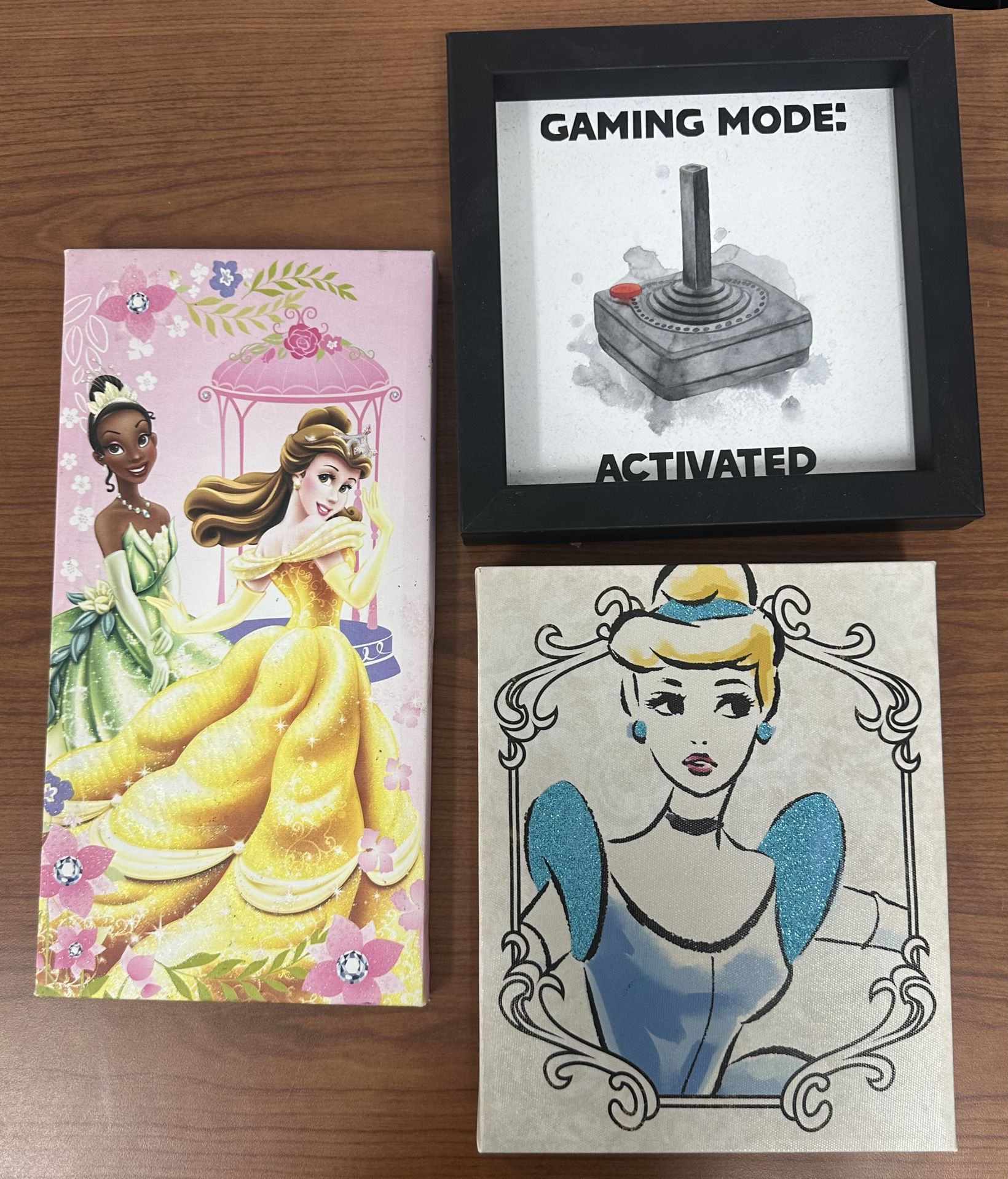 Wall Hangings $5 Each