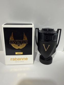 Rabanne Invictus Victory Absolu Parfum Intense