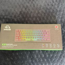 Keyboard mouse and mousepad