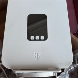 T-Mobile TMO-G4SE Home Internet 5G Model Gateway 