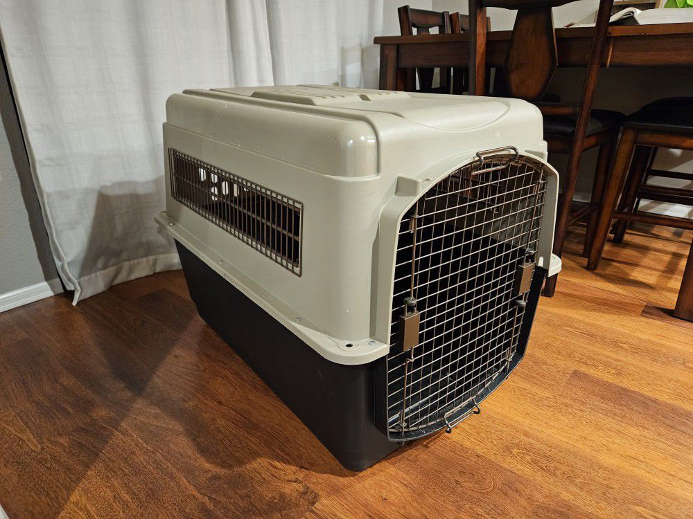 Extra Large Dog Crate for Sale