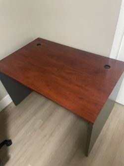 Desk