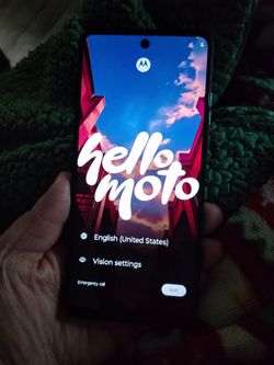 moto g 5g 2024 (unlocked)
