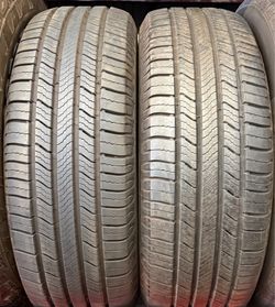 Michelin 235 60 18
