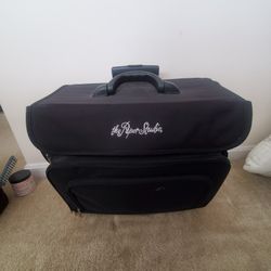 Paper studio rolling tote hotsell