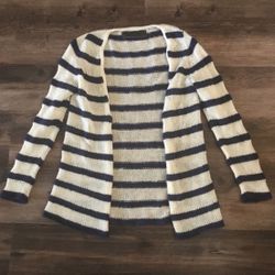 The Elder Statesman Cardigan