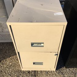 Filing Cabinet