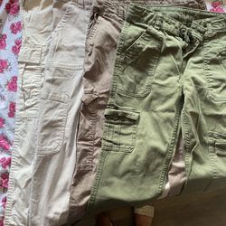  Levi’s  For Boys Cargo Pants  For Girls 