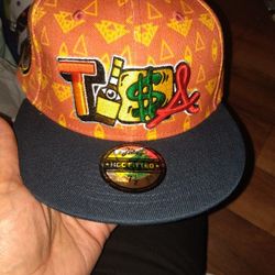 TOSA Hat