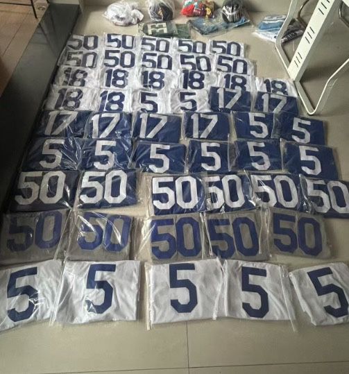MLB Dodgers Jerseys