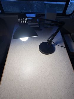 Pixar Style Desk Lamp