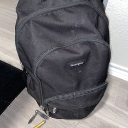 Kensington Simply Portable Sp25 Backpack