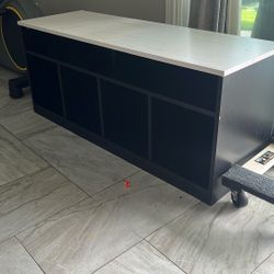 TV Table 