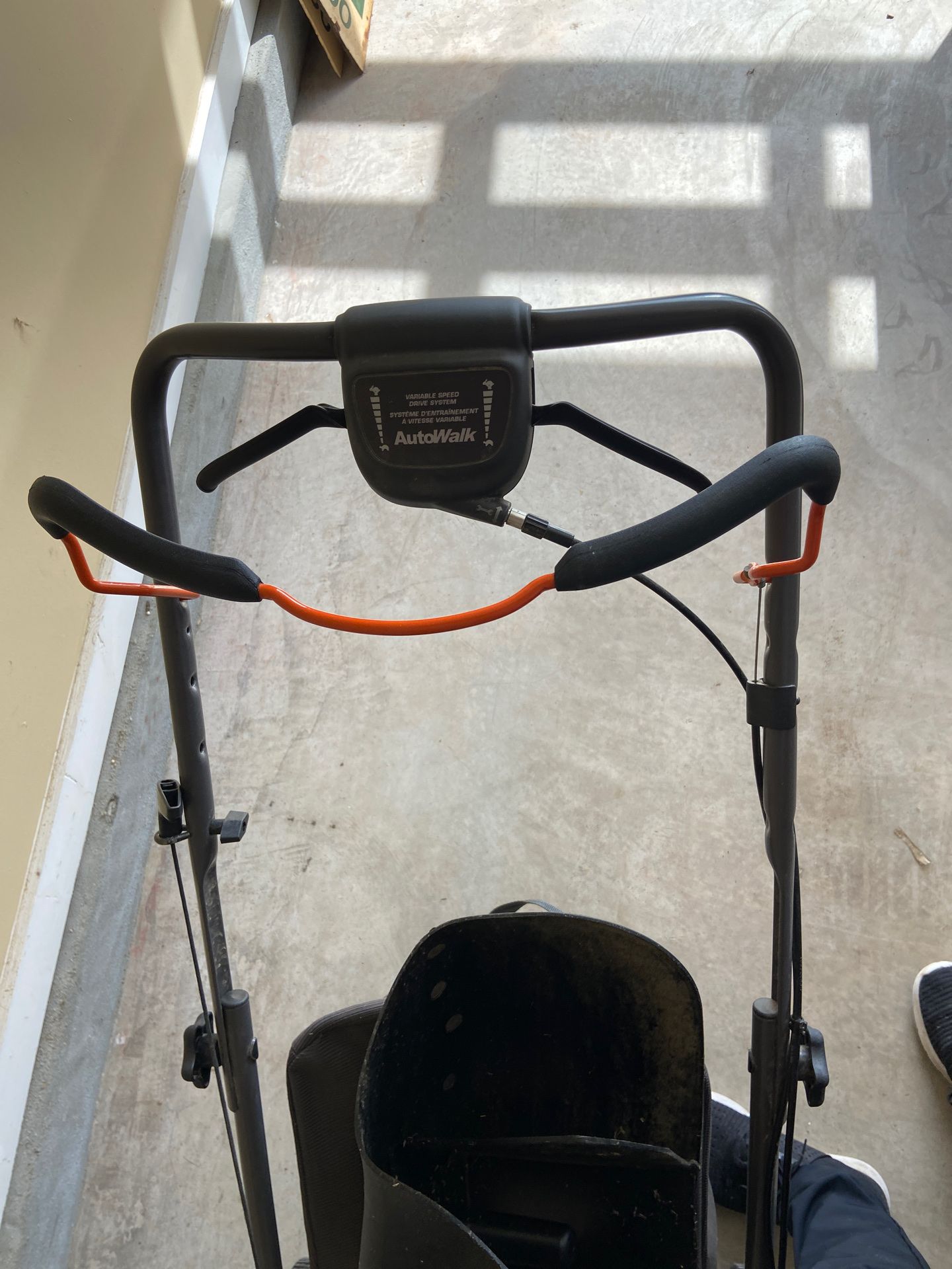 Husqvarna LC 221RH Lawn Mower for Sale in Collierville, TN OfferUp