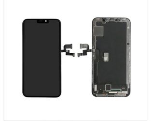 iPhone X OLED Screen Replacement
