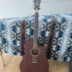 Acoustic Guitar 