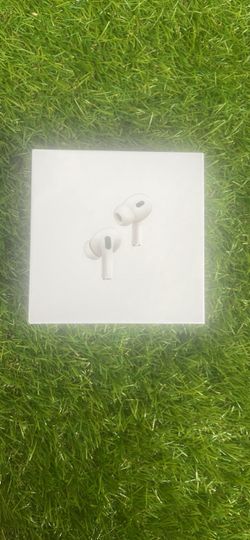 Apple AirPods Pro in Box