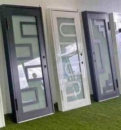 Best quality Impact windows and doors