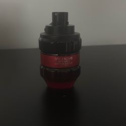 Spicebomb Inferared Eau De Parfum 