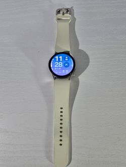 Samsung Galaxy Watch Smartwatch