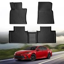 Brand New Toyota Camry Weather mats