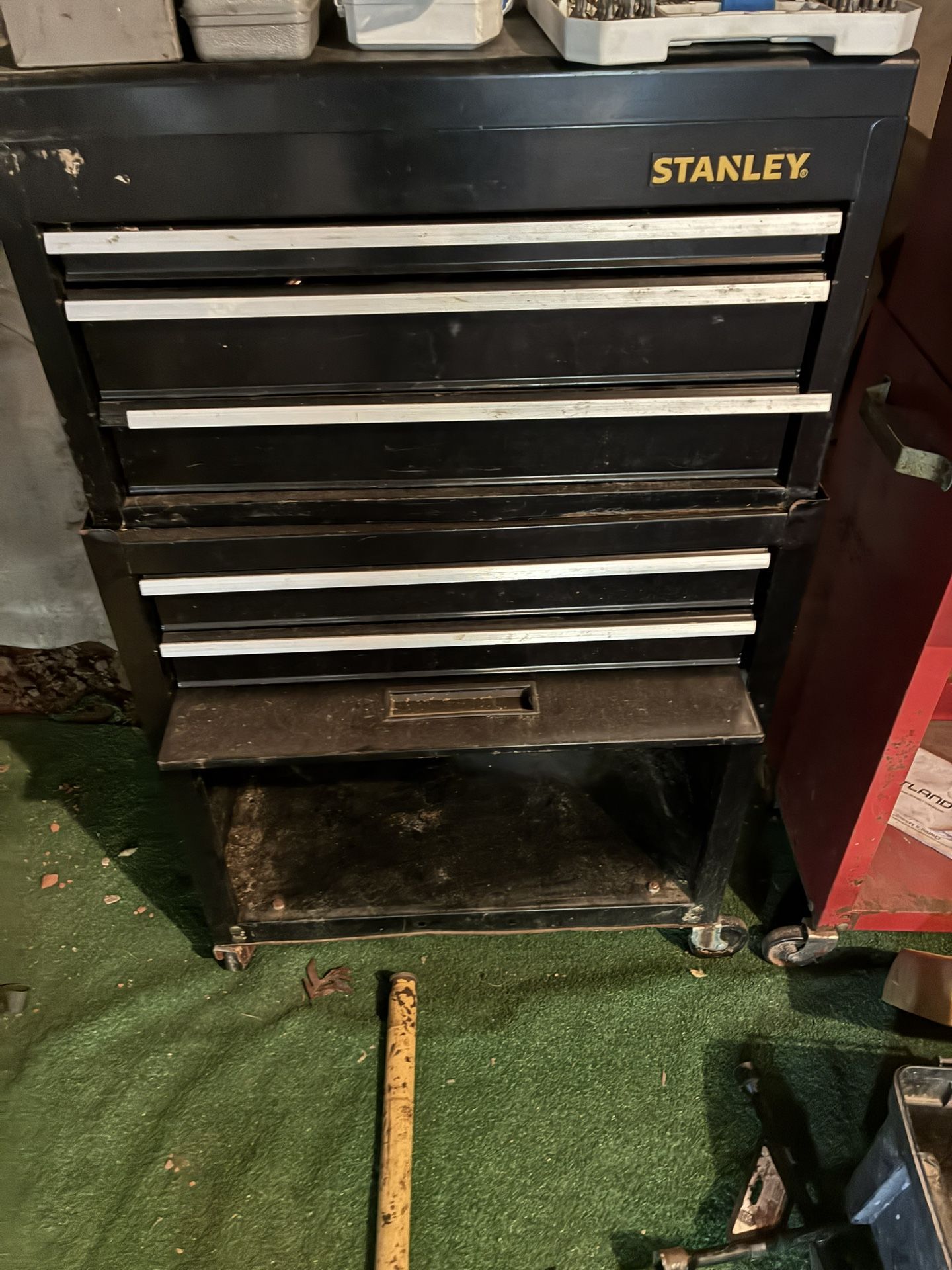 Tool Box