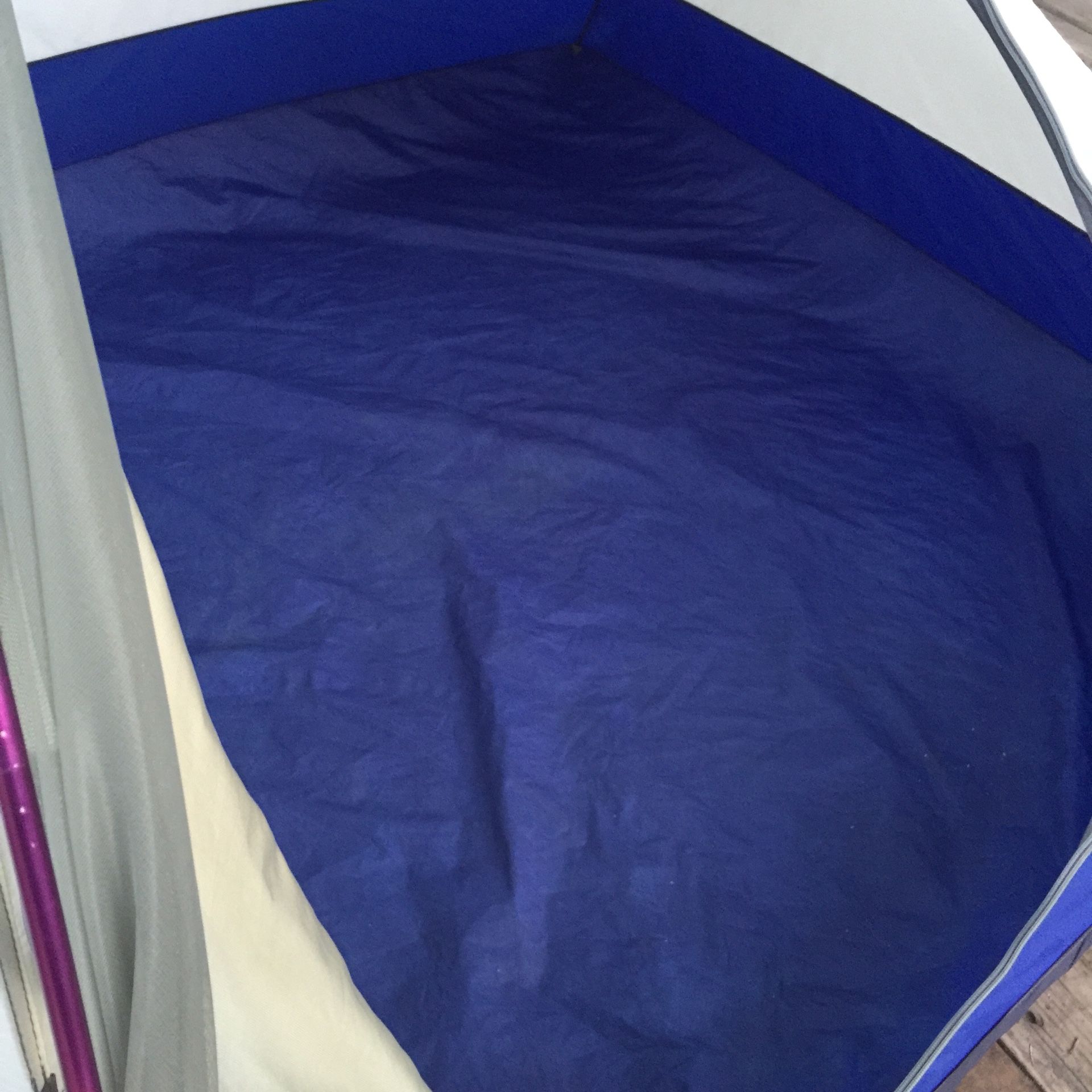 Sierra Designs 2 person tent night watch CD for Sale in Sierra Designs 2 person tent night watch CD for Sale in