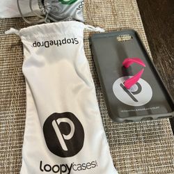 Loopy Case For iPhone 7 Plus 