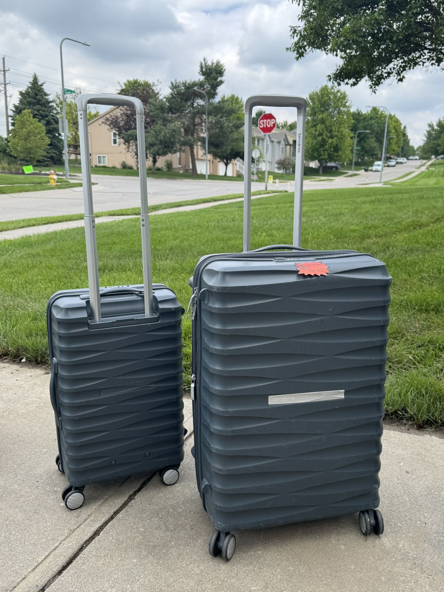 Samsonite
