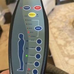 Mcombo electric lift and recliner