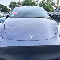 TESLA 