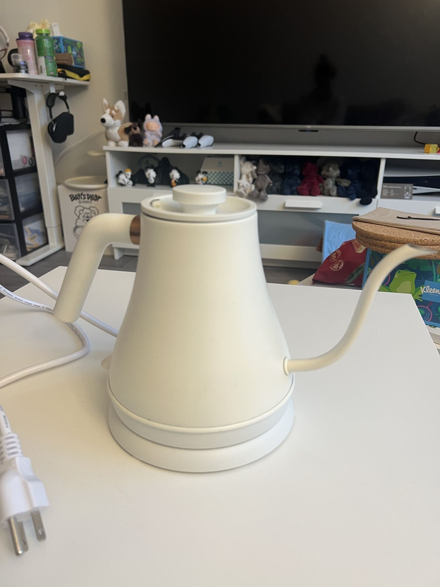 Kettle