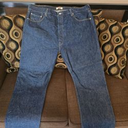 Men's Levi Jeans