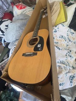 Guitar 🎸