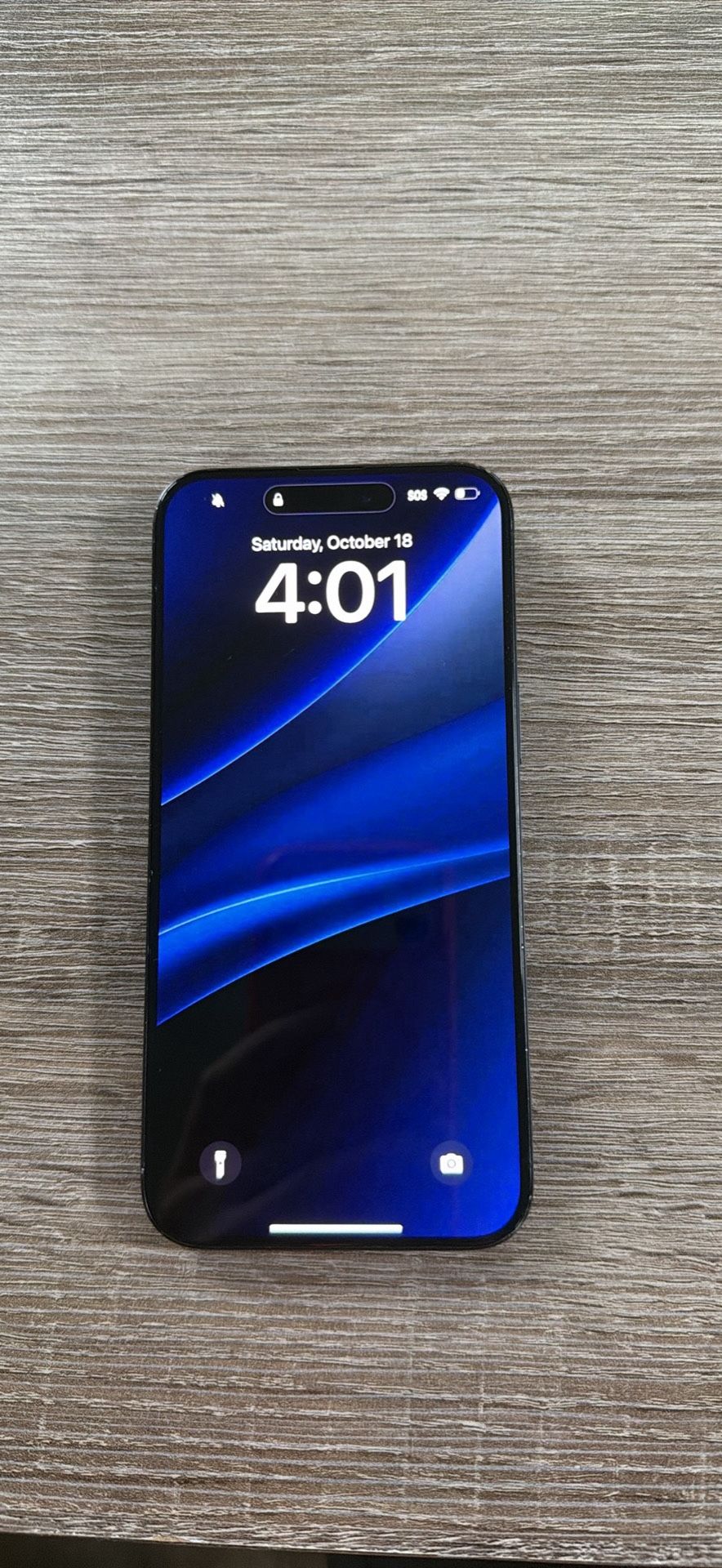 iPhone 15 Pro Max 512GB