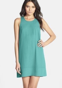 New Without Tags Leith Women’s Cute Summer Dress Size XS