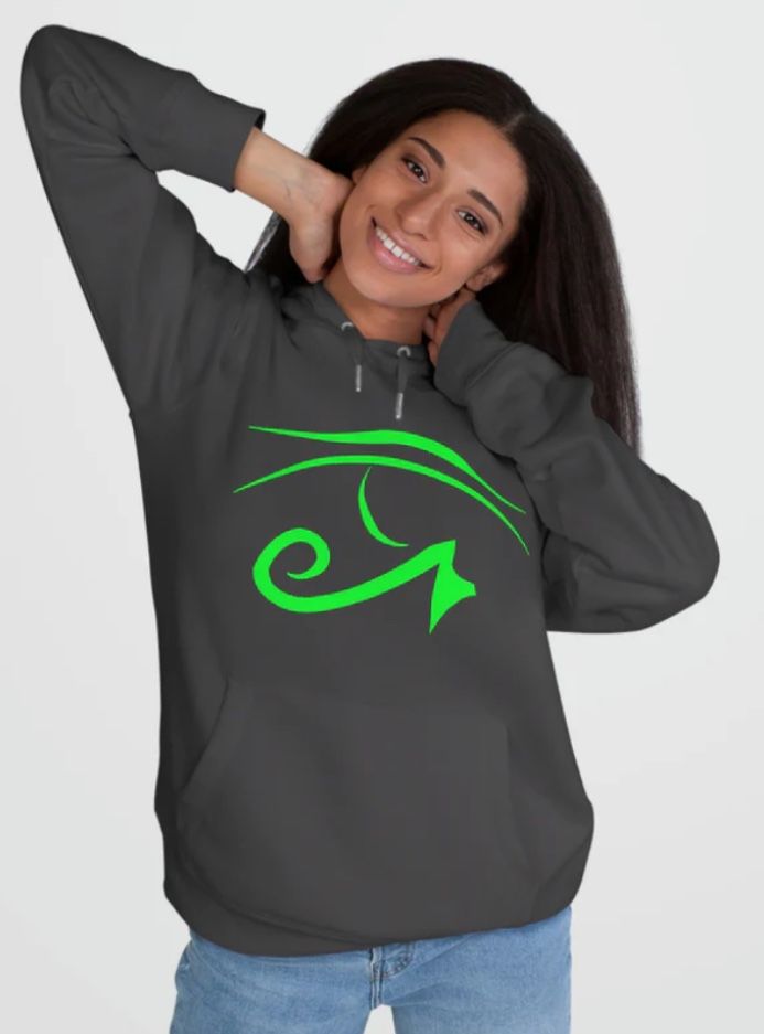 Eye Of Ra High quality hoodie