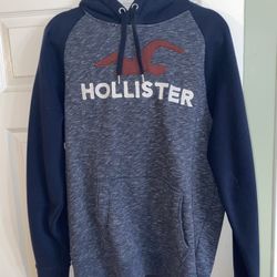 Hollister Sweatshirt Size XL
