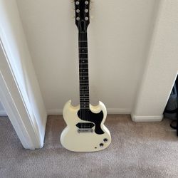 Chibson Gibson Sg Jr