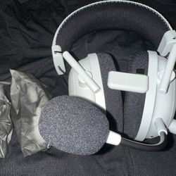 Razor Gaming Mic 