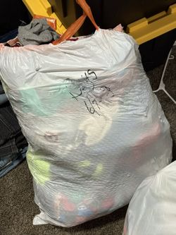 Size 6-7 Boys Clothes