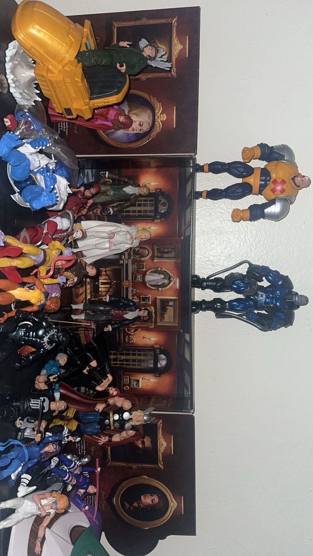 Marvel Legends For Sale Or For Trade