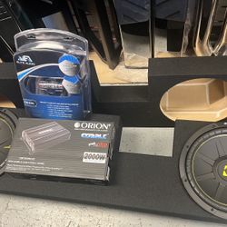 Ram Complete System.. Brand New 