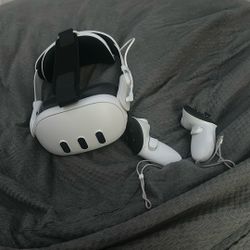 Meta Quest 3 512 GB