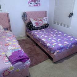 Bedroom Set (Everything 500)