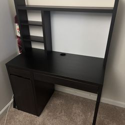 IKEA Micke Desk