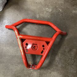 2018 Polaris Rzr 1000  Bumper