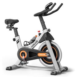 Yosuda Indoor Cycling Bike 