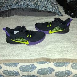 Nike Mamba FURY