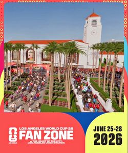 Fan Fest